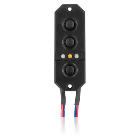PowerBox Sensor Switch 7.4v JR/JR 6311