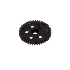 06033 plastic Black Spur. Gear (42T) HSP Parts RC Off-Road Buggy 1:10