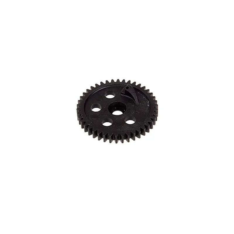 06033 plastic Black Spur. Gear (42T) HSP Parts RC Off-Road Buggy 1:10
