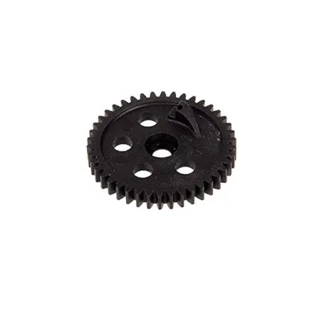 06033 plastic Black Spur. Gear (42T) HSP Parts RC Off-Road Buggy 1:10