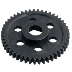 06232 Plastic Black Spur. Gear (47T) HSP Parts RC Off-Road Buggy 1:10