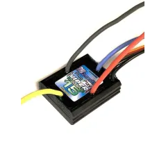 Mtroniks Viper Marine15 Plug'n'Play