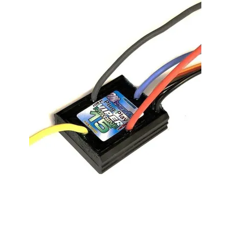 Mtroniks Viper Marine15 Plug'n'Play
