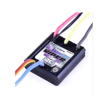 Mtroniks Viper Marine20