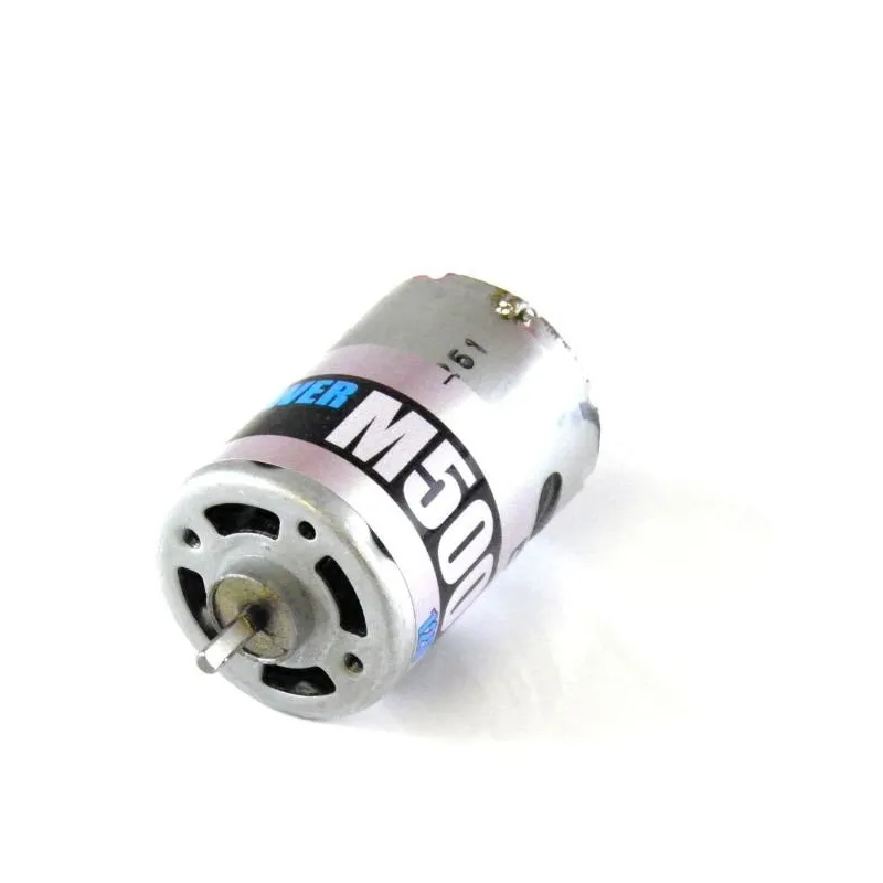 Mtroniks M500 Boat Motor Mtroniks M500 Boat Motor