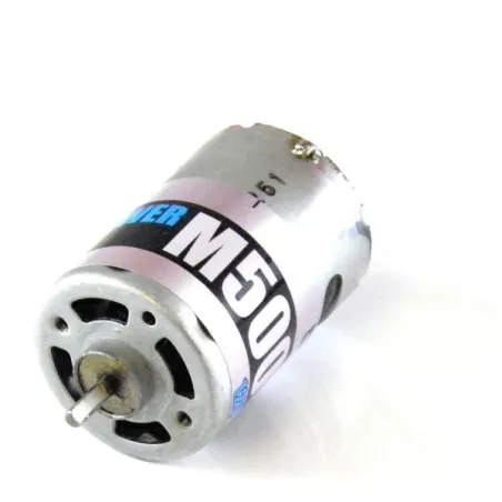 Mtroniks M500 Boat Motor