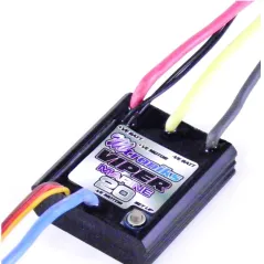 Mtroniks Viper Marine20 Plug'n'Play