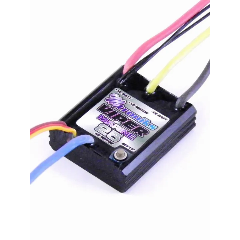 Mtroniks Viper Marine25