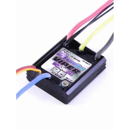 Mtroniks Viper Marine25
