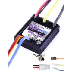 Mtroniks Viper Marine40
