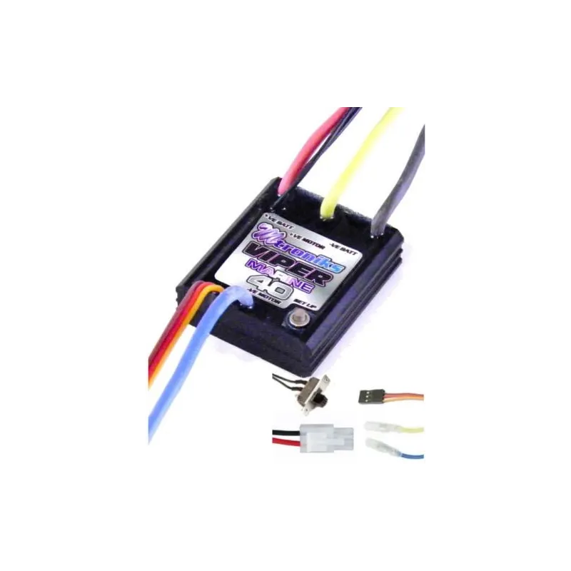 Mtroniks Viper Marine40