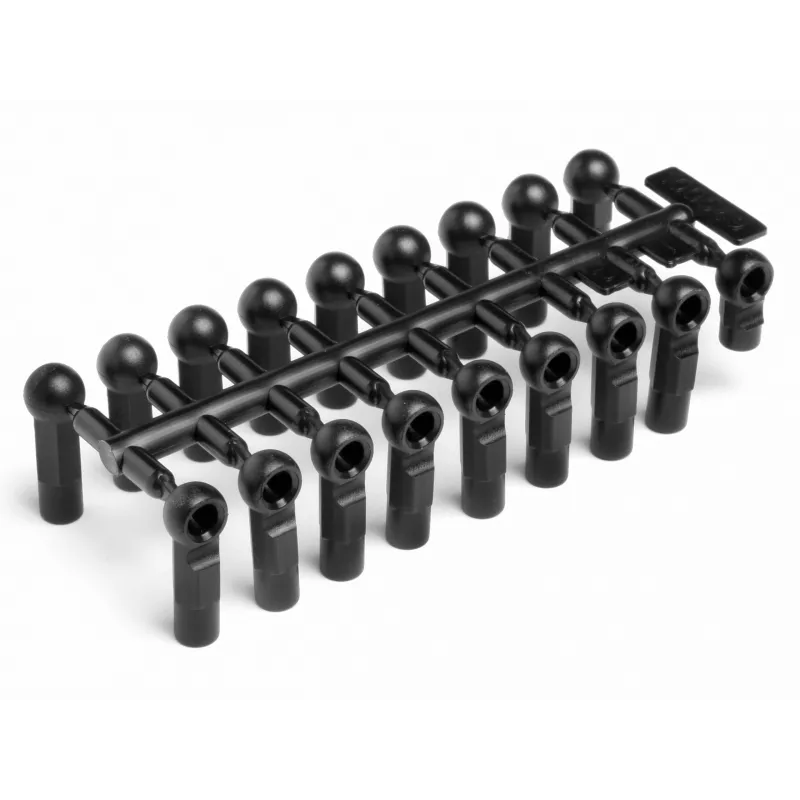Hpi Racing BALL END SET 100310