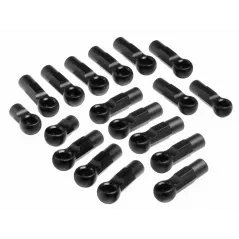 Hpi Racing BALL END SET 100310