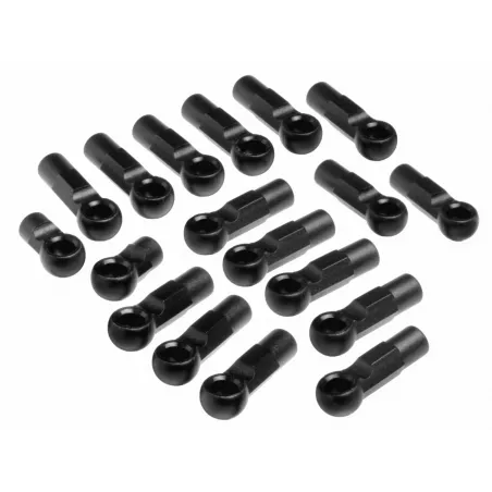 Hpi Racing BALL END SET 100310