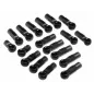 Hpi Racing BALL END SET 100310