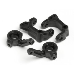 Hpi Racing FRONT UPRIGHT SET 100311