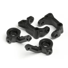 Hpi Racing FRONT UPRIGHT SET 100311