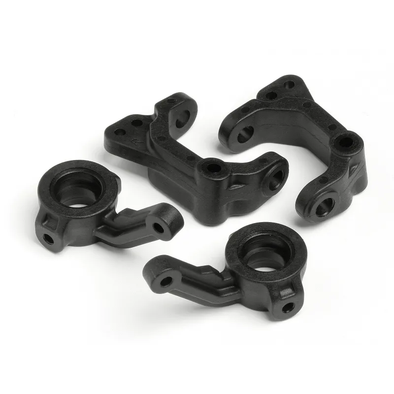 Hpi Racing FRONT UPRIGHT SET 100311