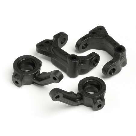 Hpi Racing FRONT UPRIGHT SET 100311