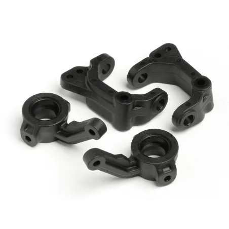 Hpi Racing FRONT UPRIGHT SET 100311