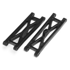Hpi Racing FRONT SUSPENSION ARM SET 100312