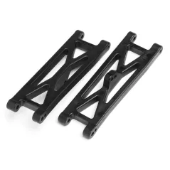 Hpi Racing FRONT SUSPENSION ARM SET 100312