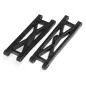 Hpi Racing FRONT SUSPENSION ARM SET 100312