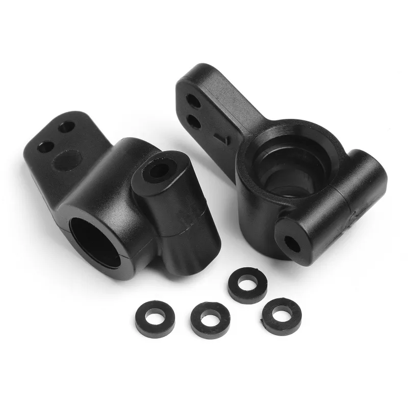 Hpi Racing REAR HUB CARRIER SET 100313