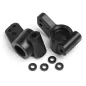 Hpi Racing REAR HUB CARRIER SET 100313