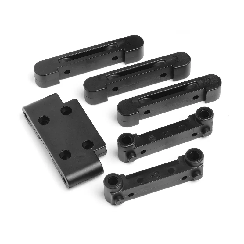 Hpi Racing SUSPENSION MOUNT SET 100314
