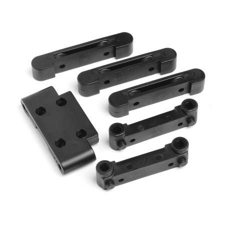 Hpi Racing SUSPENSION MOUNT SET 100314