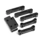 Hpi Racing SUSPENSION MOUNT SET 100314