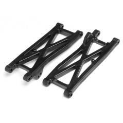 Hpi Racing REAR SUSPENSION ARM SET 100315
