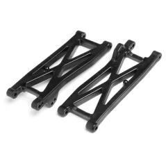 Hpi Racing REAR SUSPENSION ARM SET 100315