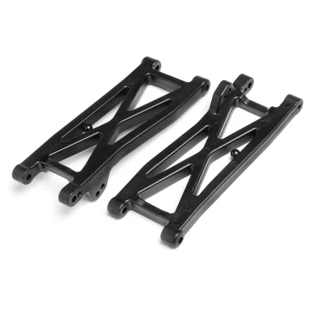 Hpi Racing REAR SUSPENSION ARM SET 100315