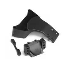 Hpi Racing FRONT BULKHEAD SET 100319