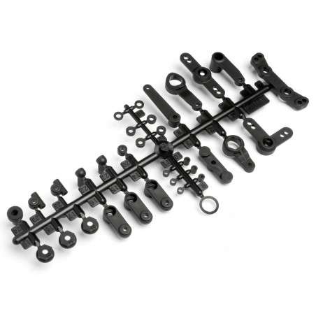 Hpi Racing SERVO SAVER SET 100320
