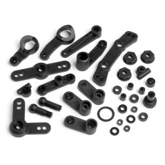 Hpi Racing SERVO SAVER SET 100320