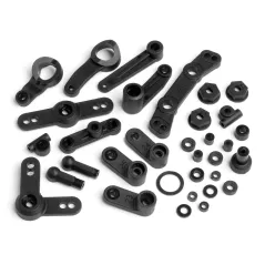 Hpi Racing SERVO SAVER SET 100320
