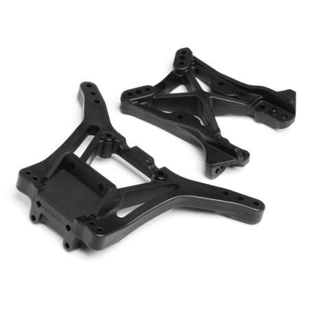 Hpi Racing SHOCK TOWER SET 100321