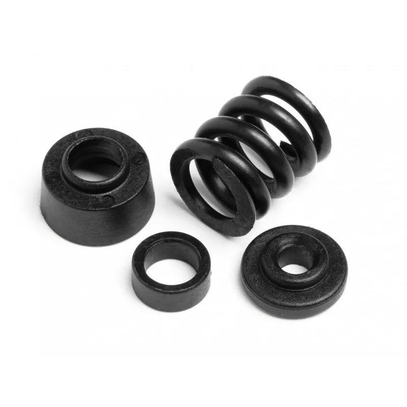Hpi Racing SLIPPER CLUTCH PARTS SET 100322