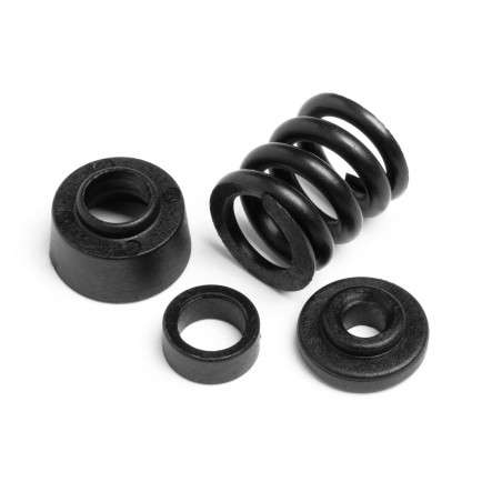 Hpi Racing SLIPPER CLUTCH PARTS SET 100322
