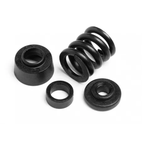 Hpi Racing SLIPPER CLUTCH PARTS SET 100322