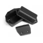 Hpi Racing BATTERY BOX/SKID PLATE SET 100323