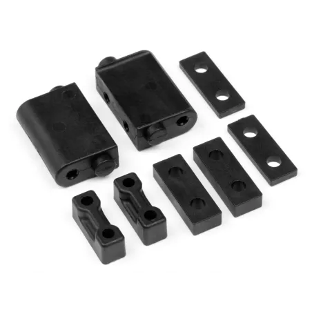 Hpi Racing SERVO MOUNT SET 100325