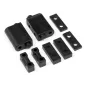 Hpi Racing SERVO MOUNT SET 100325