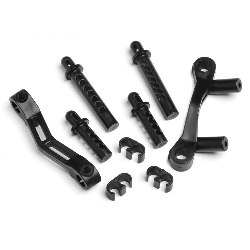 Hpi Racing BODY MOUNT SET 100326