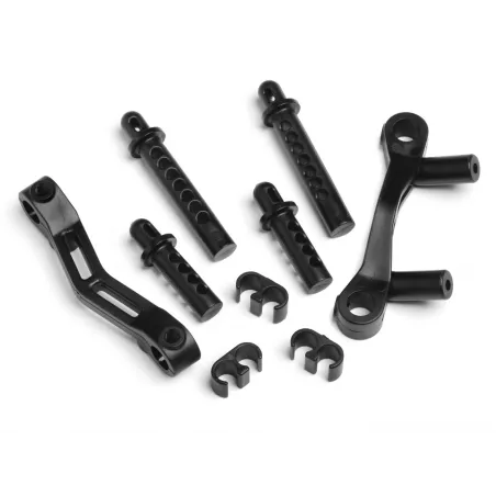 Hpi Racing BODY MOUNT SET 100326