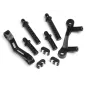 Hpi Racing BODY MOUNT SET 100326