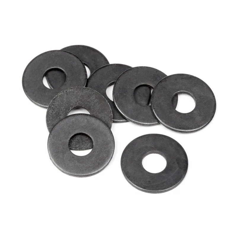 Hpi Racing WASHER M2.9x8x0.5mm (8pcs) 100553